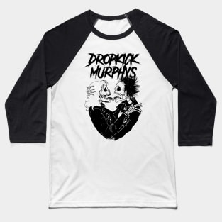 Dropkick Murphys Baseball T-Shirt